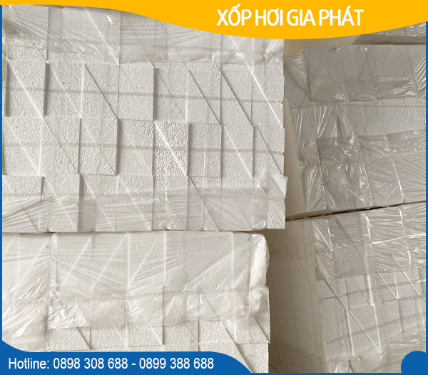 Mốp xốp - Xốp EPS
